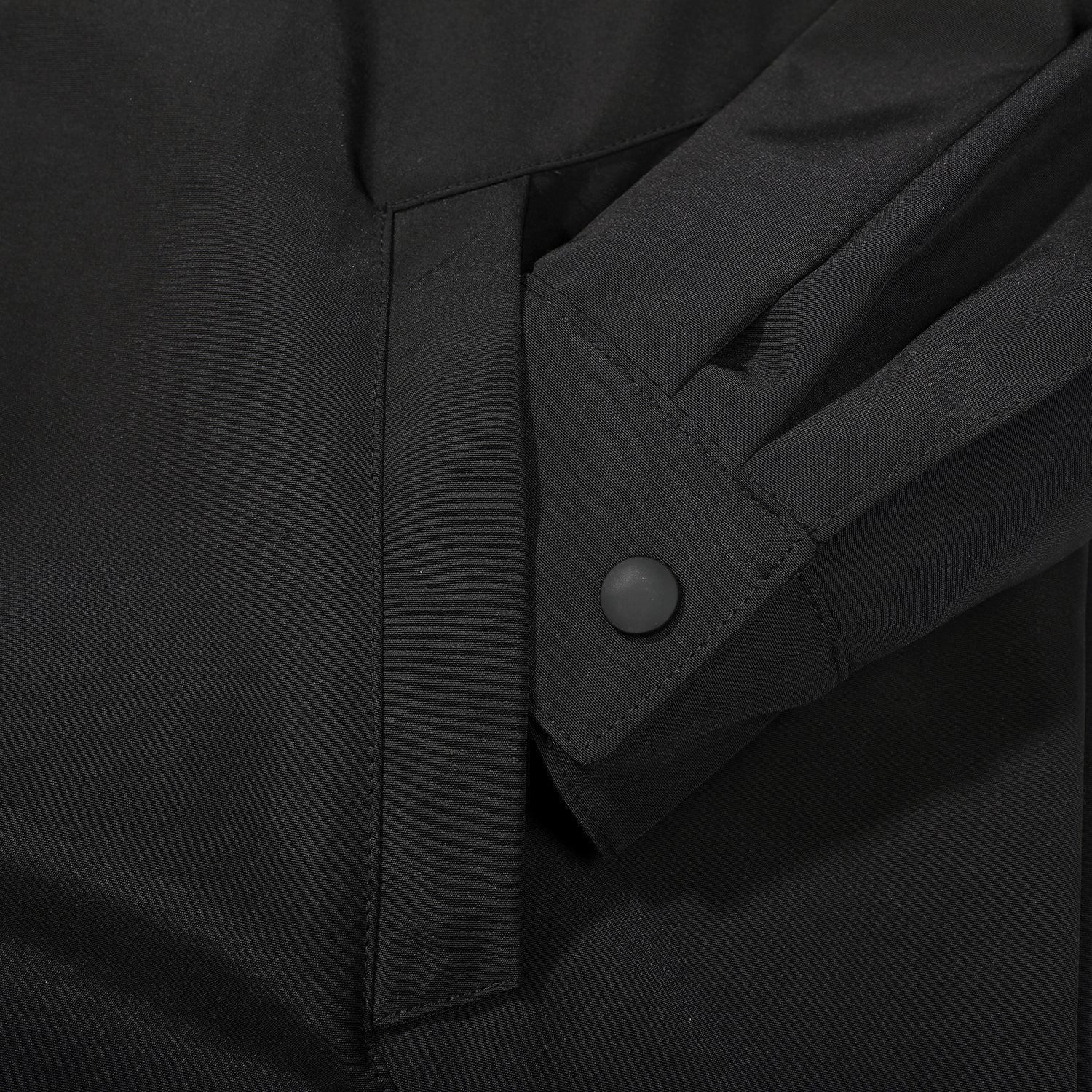 HiJ37 Urban Trench Coat - Concordia Style Boutique