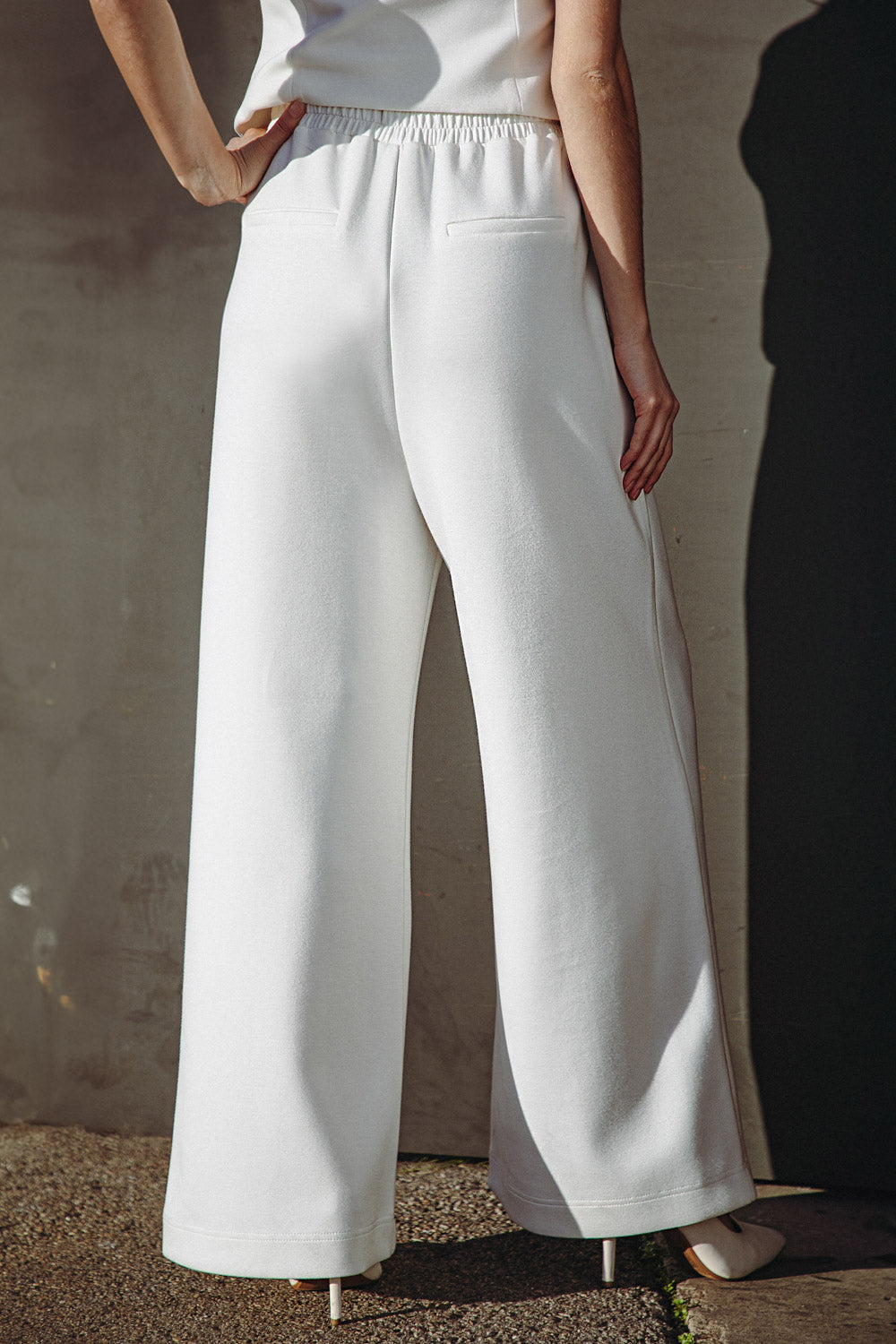 CALL MY LOVELY PANTS - Concordia Style Boutique