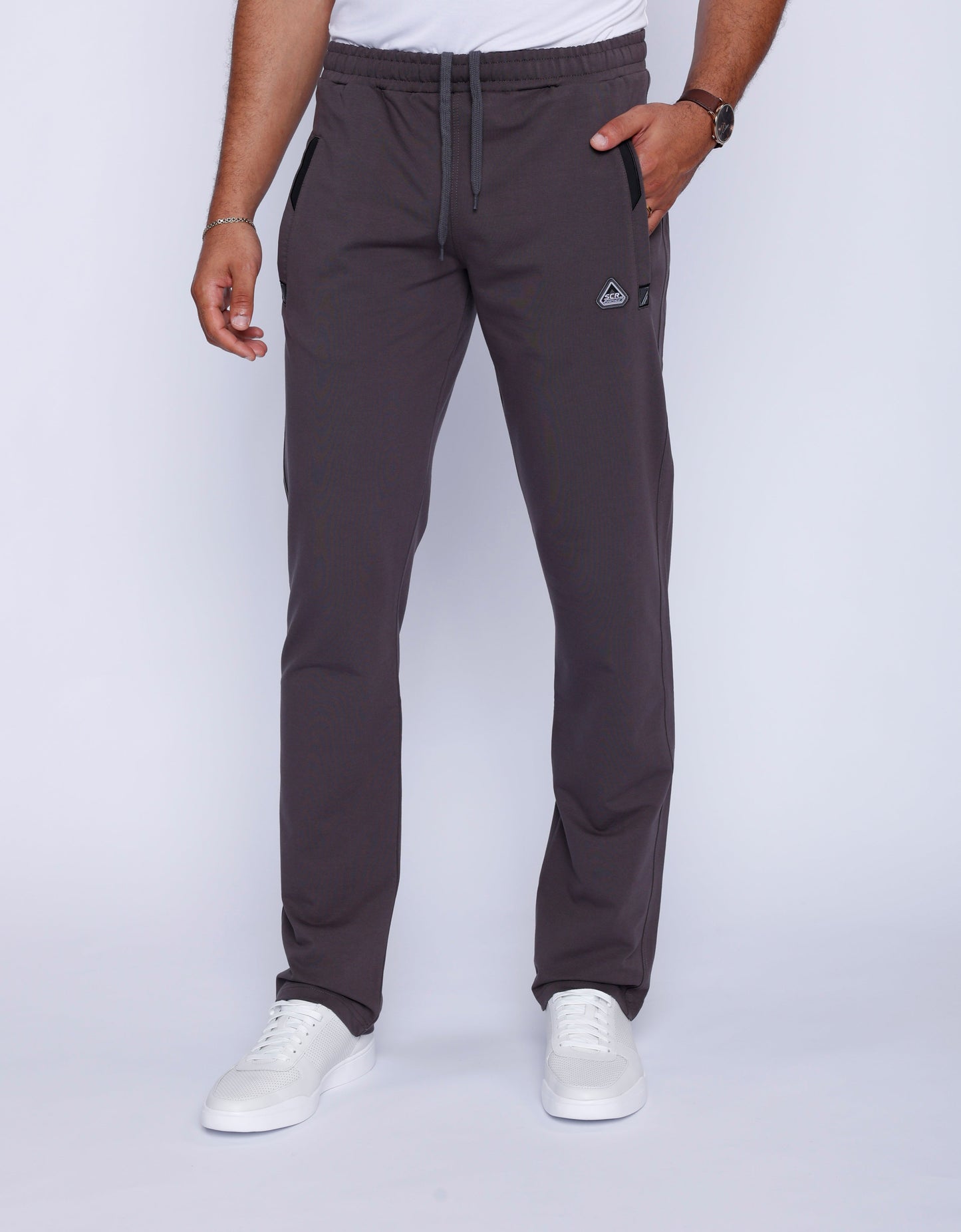 All-Day Comfort Men's Athletic Pants Straight - BIG & TALL