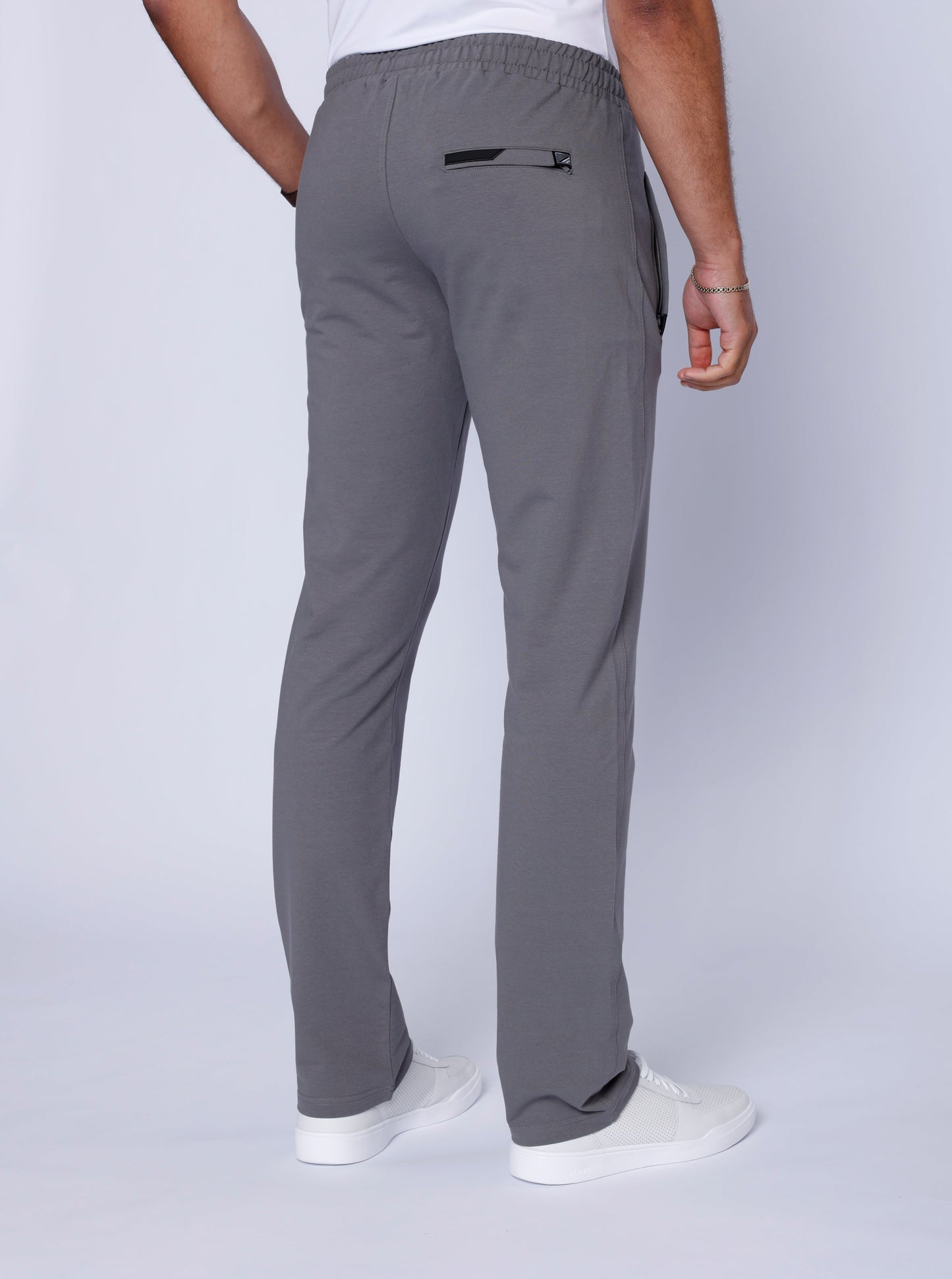 All-Day Comfort Athletic Sweatpant Straight - TALL