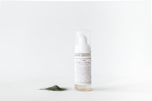 Biome Rehabilitation Foaming Cleanser
