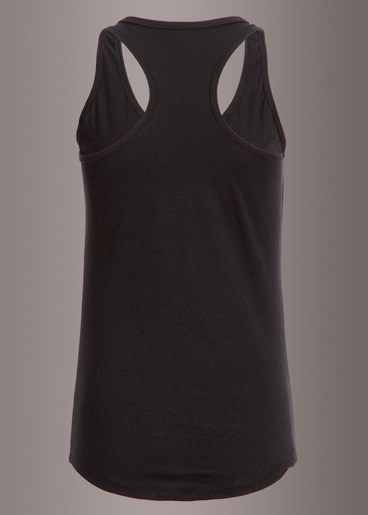 Midnight Hour Bat Loose Fit Tank Top - Concordia Style Boutique