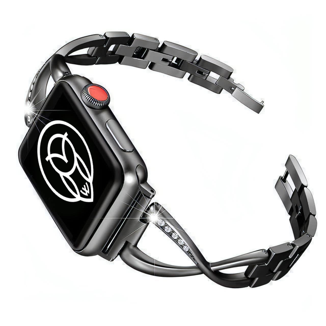 Lyssa Metal Strap - Concordia Style Boutique
