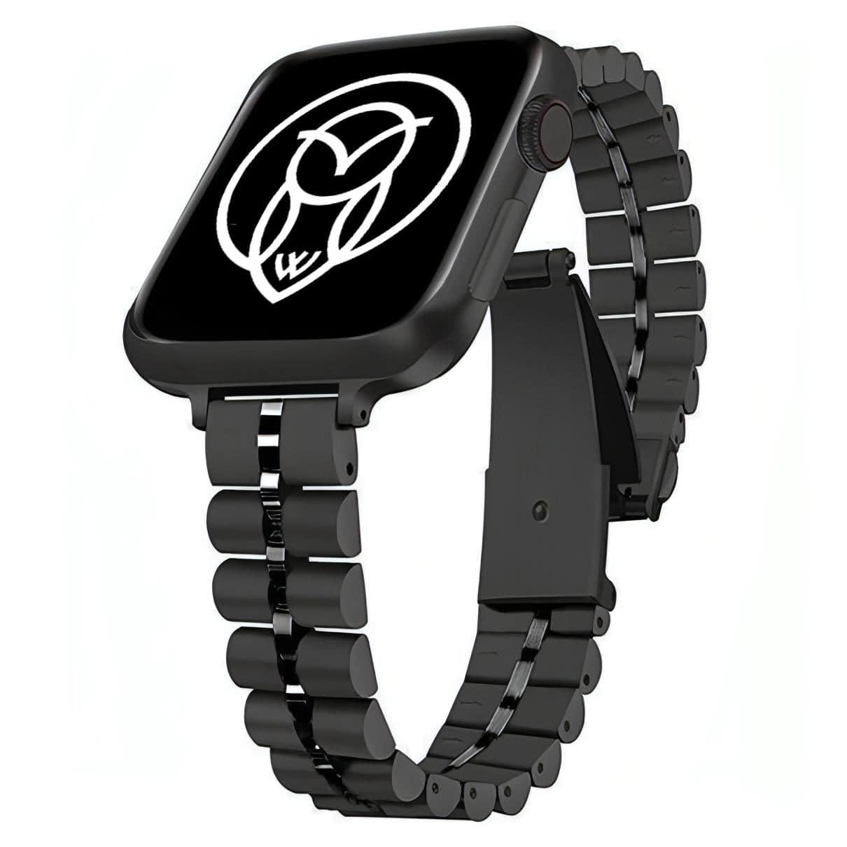 Styx Metal Strap - Concordia Style Boutique
