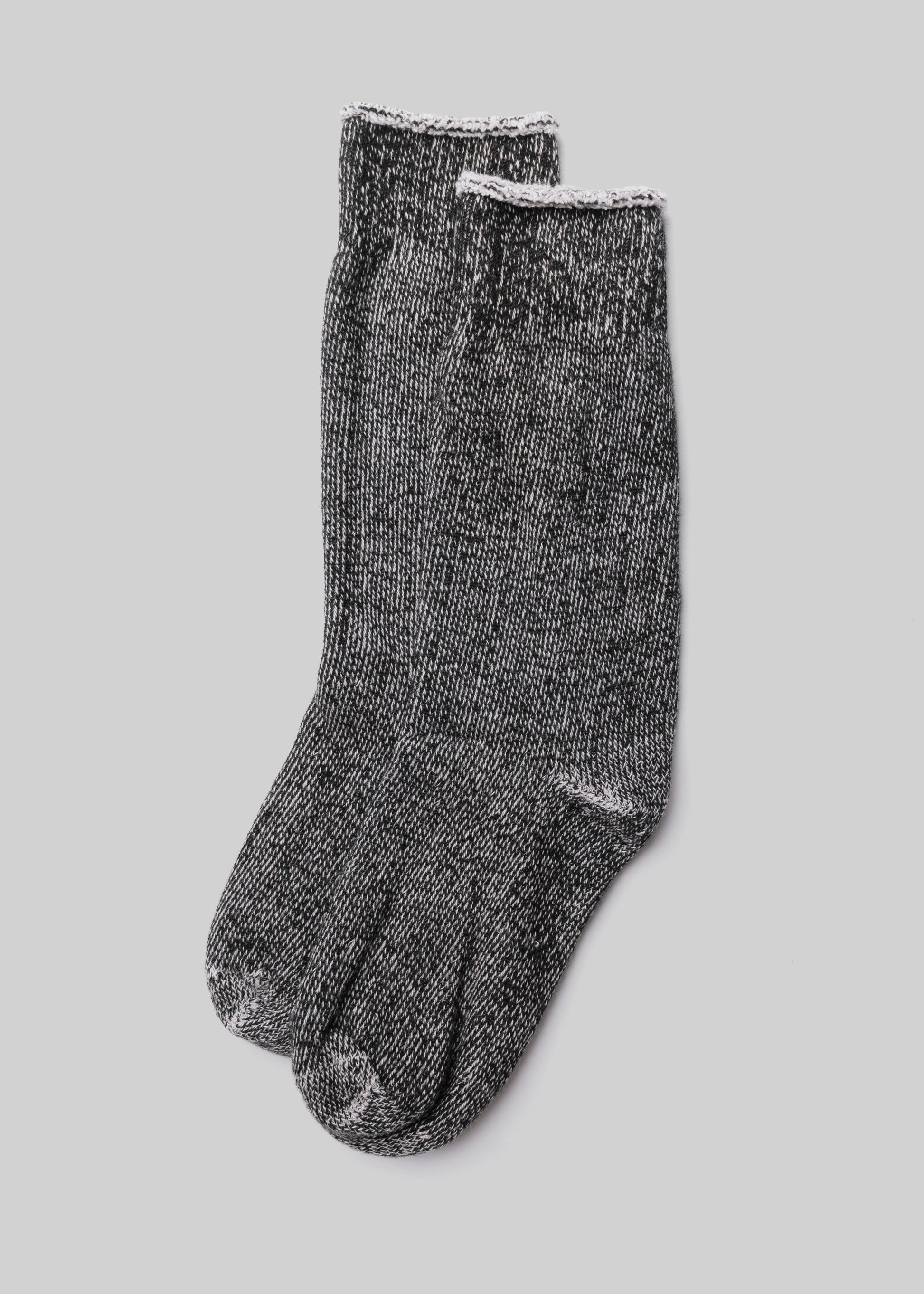 Women's Sunday Sock - Concordia Style Boutique