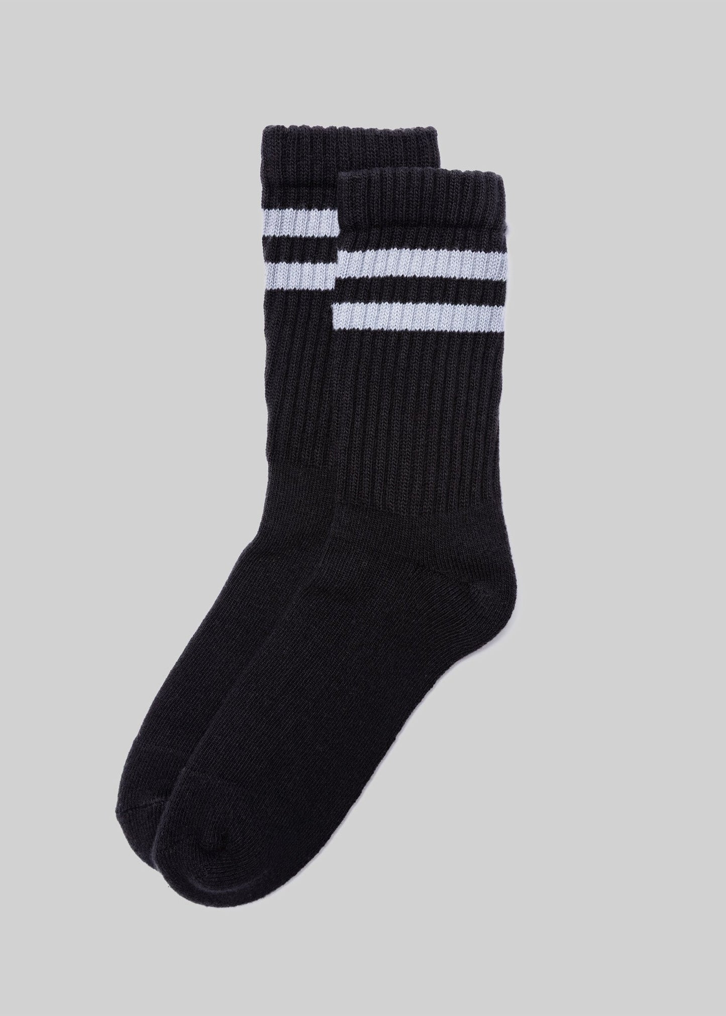 The Retro Double Stripe - Concordia Style Boutique