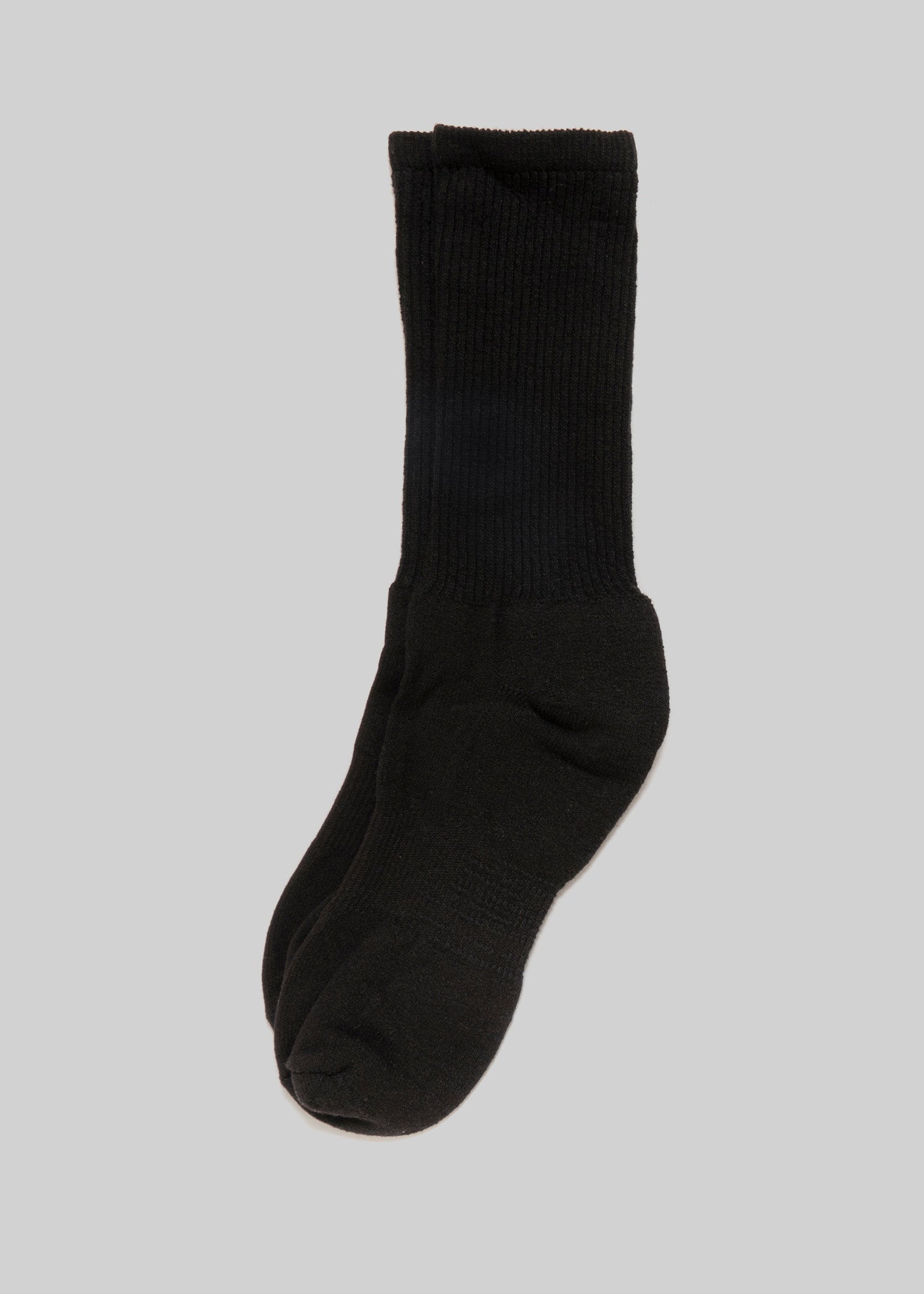 The Mil-Spec Sport Sock - Concordia Style Boutique