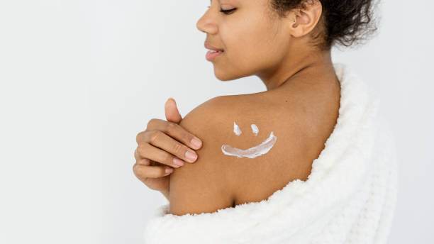 Nourishing Organic Body Lotion for Women – 11 Natural Fragrances - Concordia Style Boutique