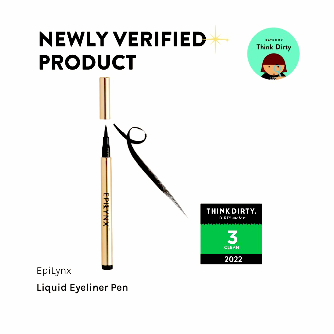 Liquid Eyeliner Pens - Non-Smudge, Waterproof - Concordia Style Boutique