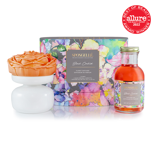 Black Orchid | Private Reserve Diffuser - Concordia Style Boutique
