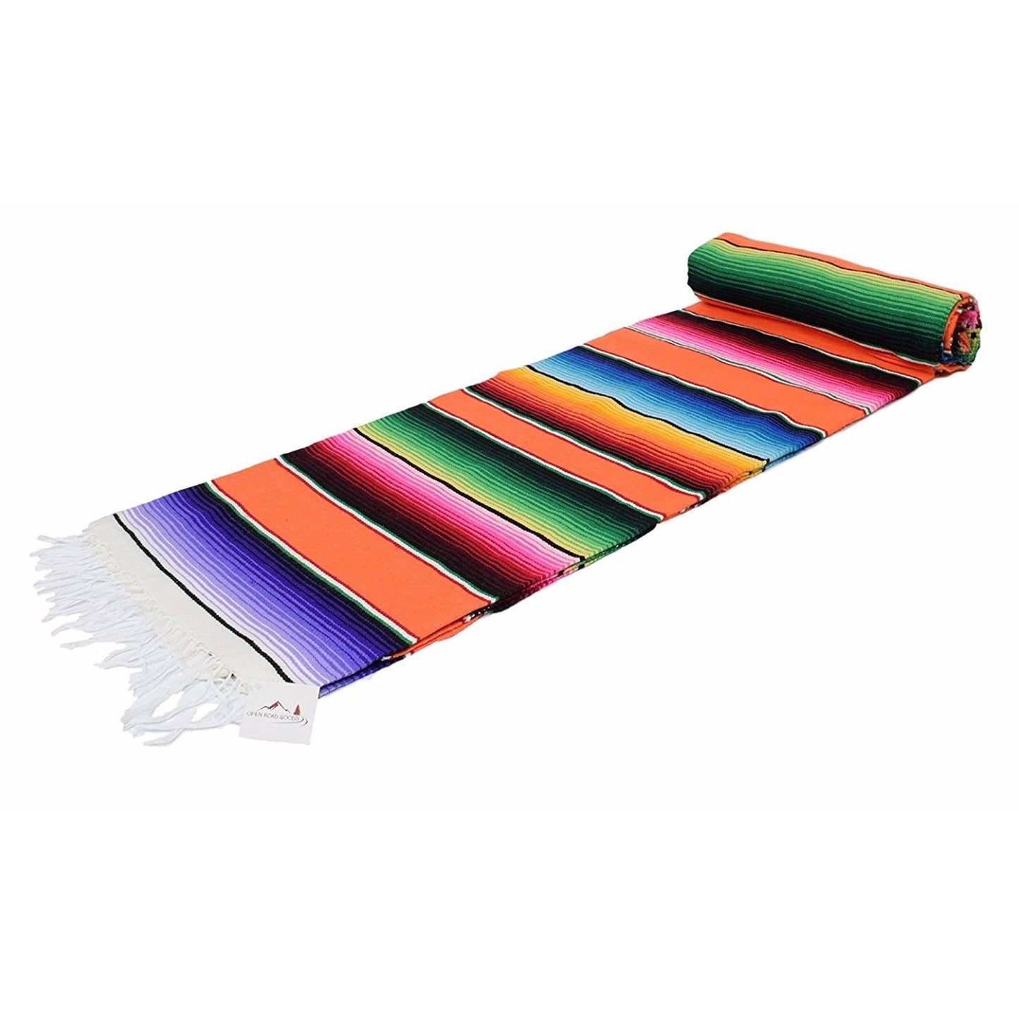 Isla Serape Rainbow - Concordia Style Boutique