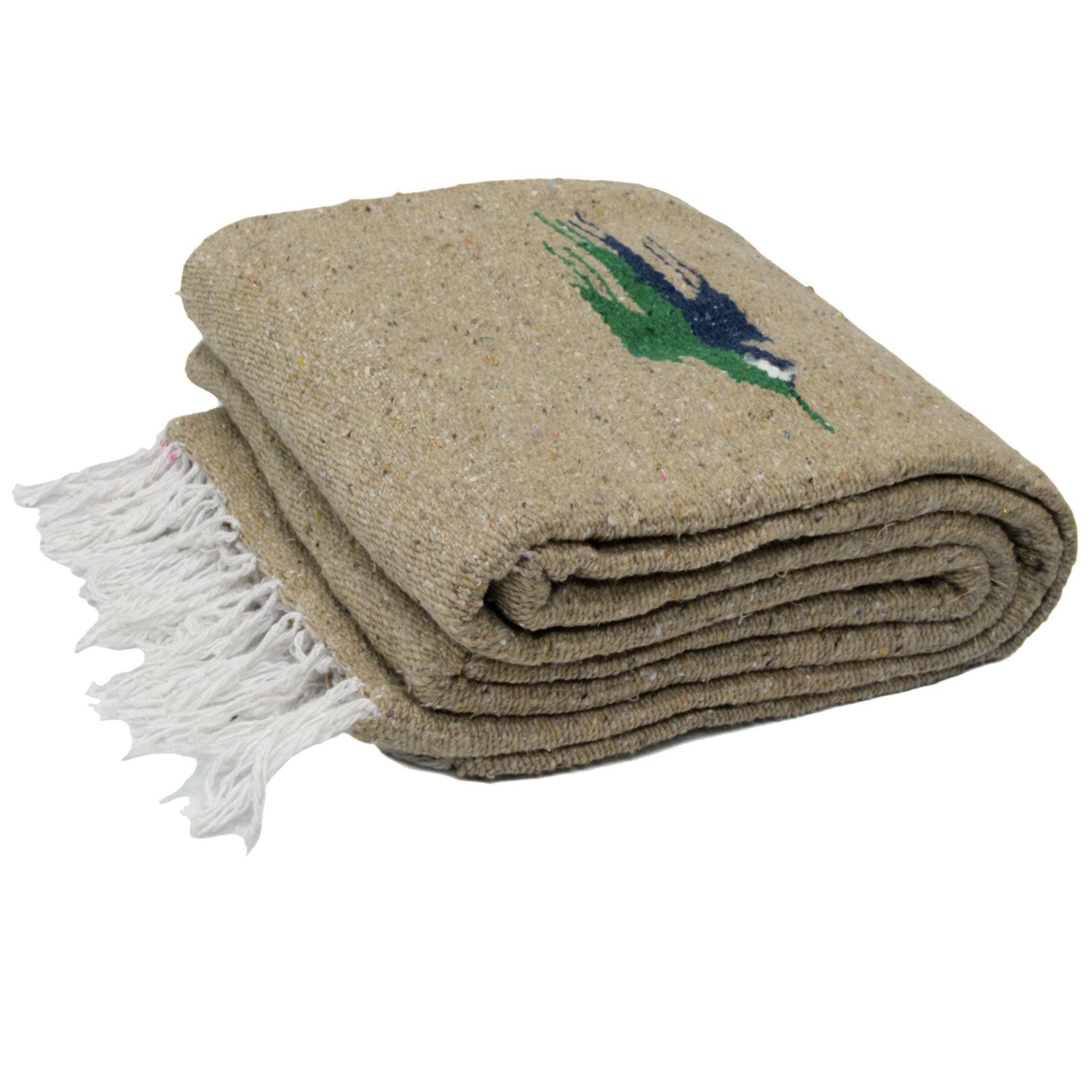 Sand & Stone Baja Thunderbird Blanket - Concordia Style Boutique