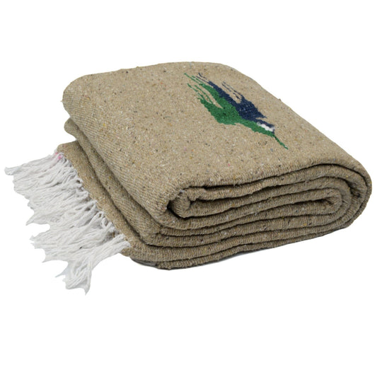 Sand & Stone Baja Thunderbird Blanket - Concordia Style Boutique