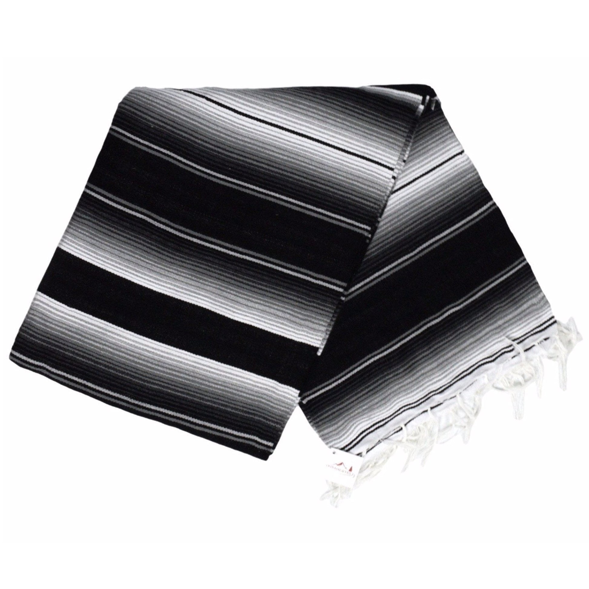 Isla Serape Midnight - Concordia Style Boutique