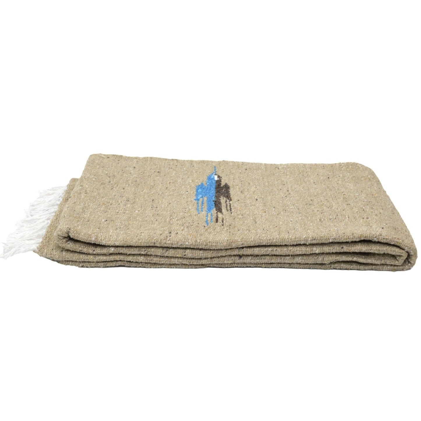 Sand & Stone Baja Thunderbird Blanket - Concordia Style Boutique