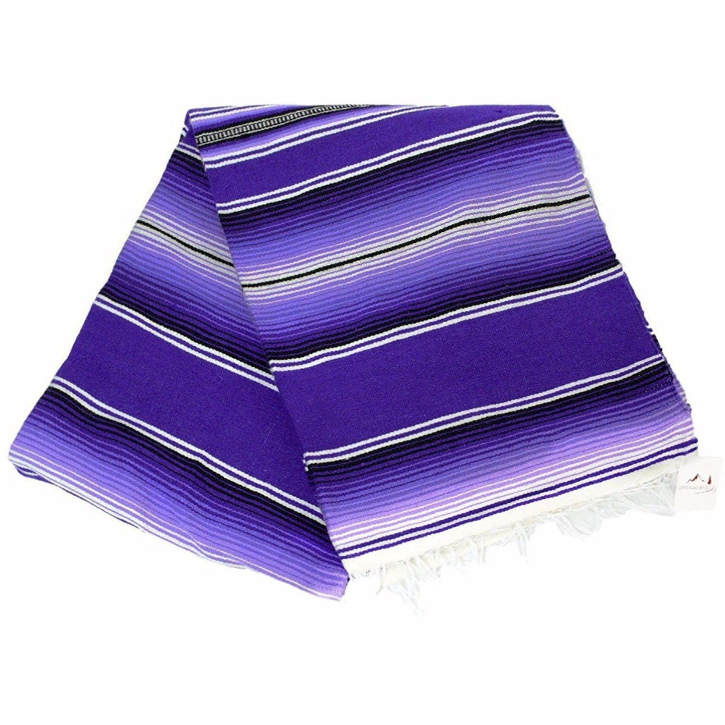 Isla Serape Purple - Concordia Style Boutique