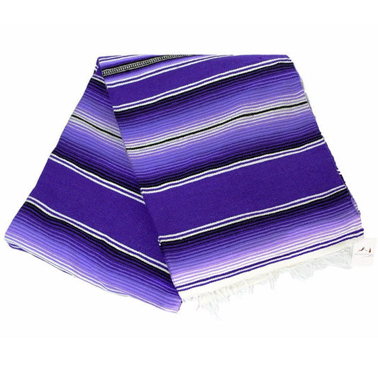 Isla Serape Purple - Concordia Style Boutique