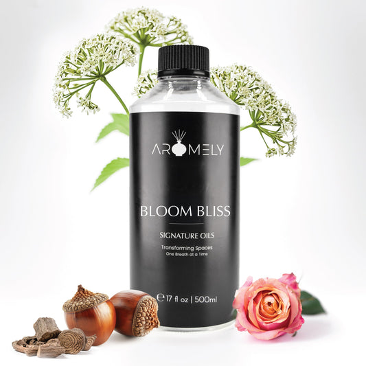 Bloom Bliss - Inspired by: Fairmont® Hotels - Concordia Style Boutique