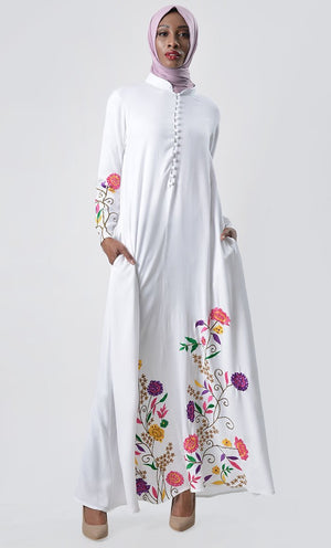 Descriptive image text