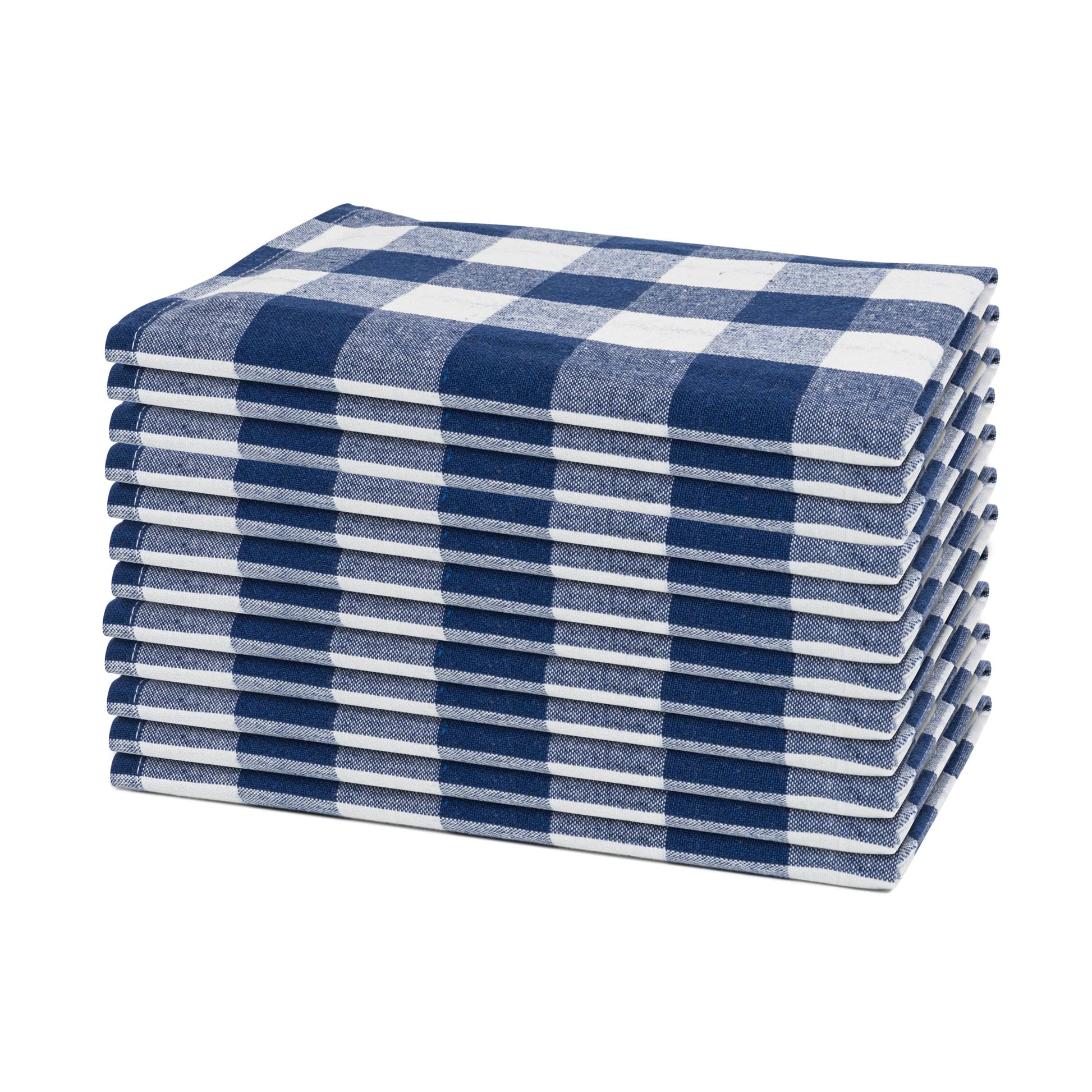Plaid Cloth Napkins - Concordia Style Boutique