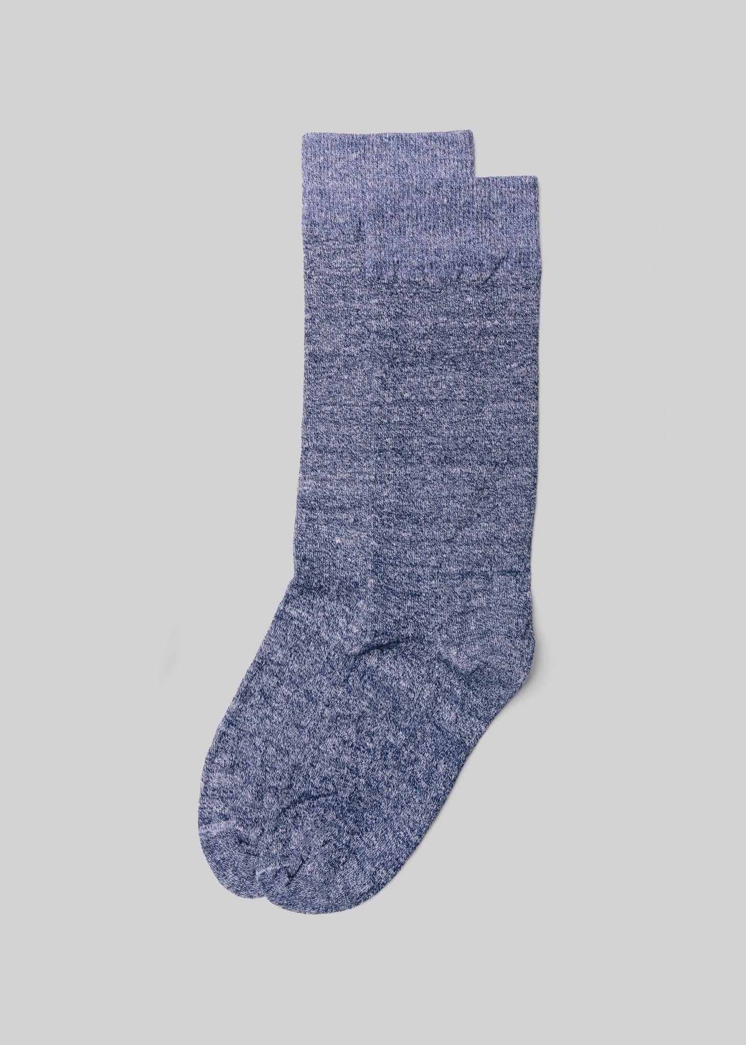 Linen Dress Sock - Concordia Style Boutique