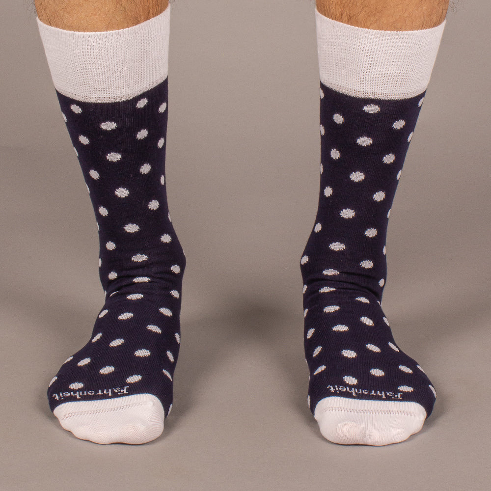 Fun Sock Bundle - 3 For $20 - Concordia Style Boutique