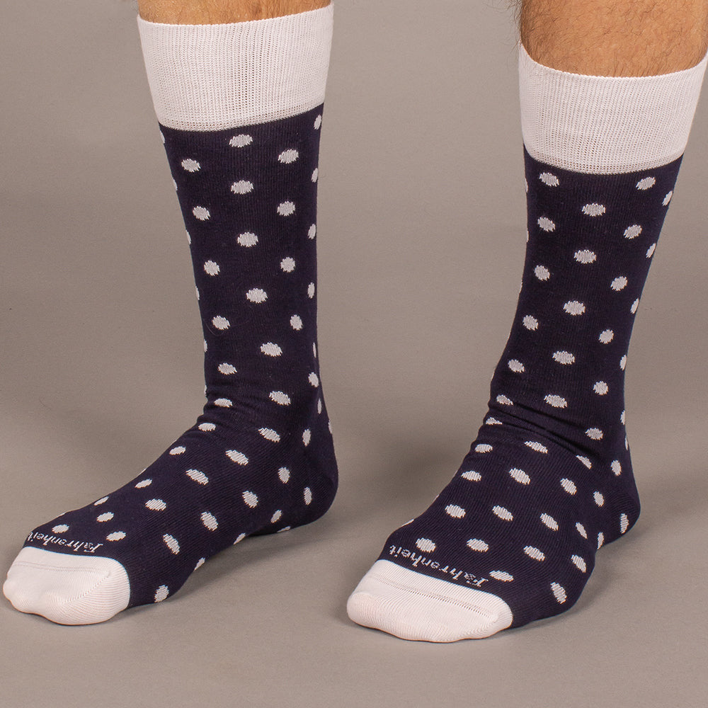 Fun Sock Bundle - 3 For $20 - Concordia Style Boutique