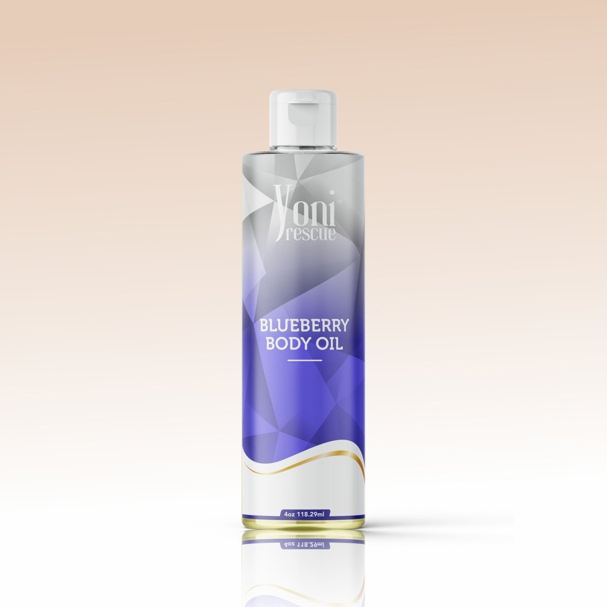 Blueberry - Body Oil