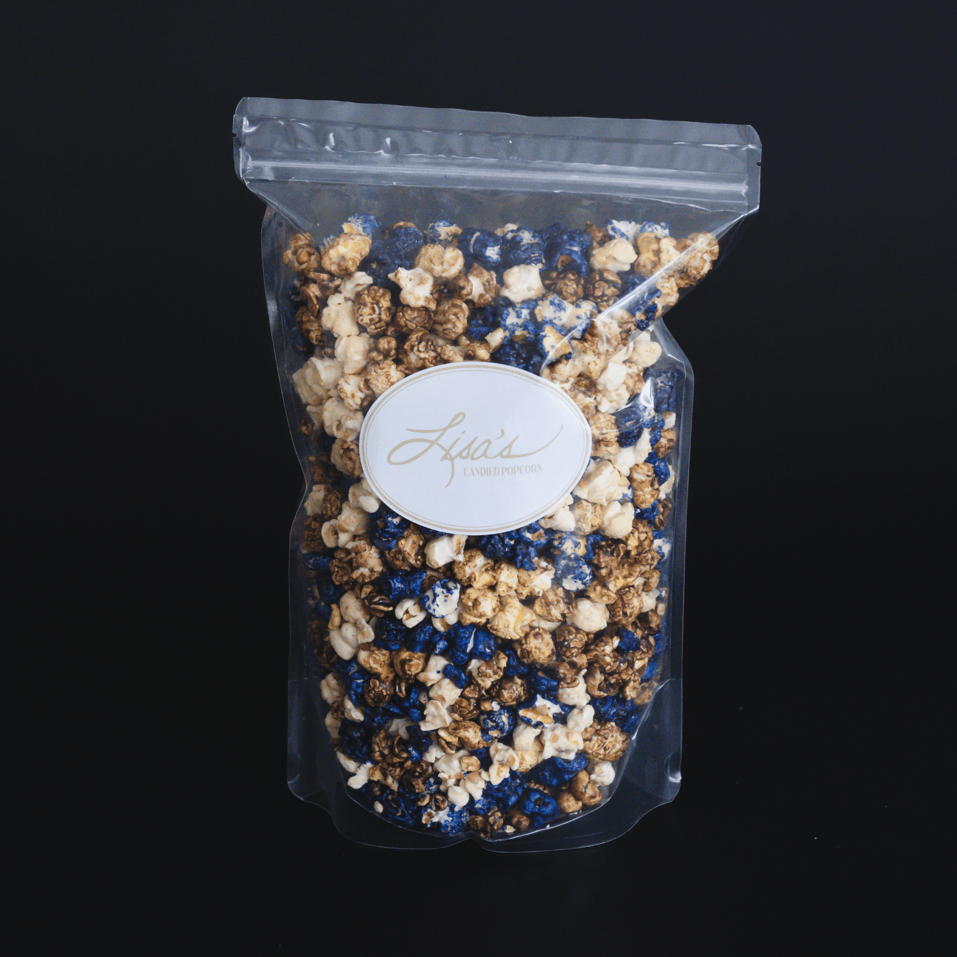 Blueberry Muffin Popcorn - Concordia Style Boutique