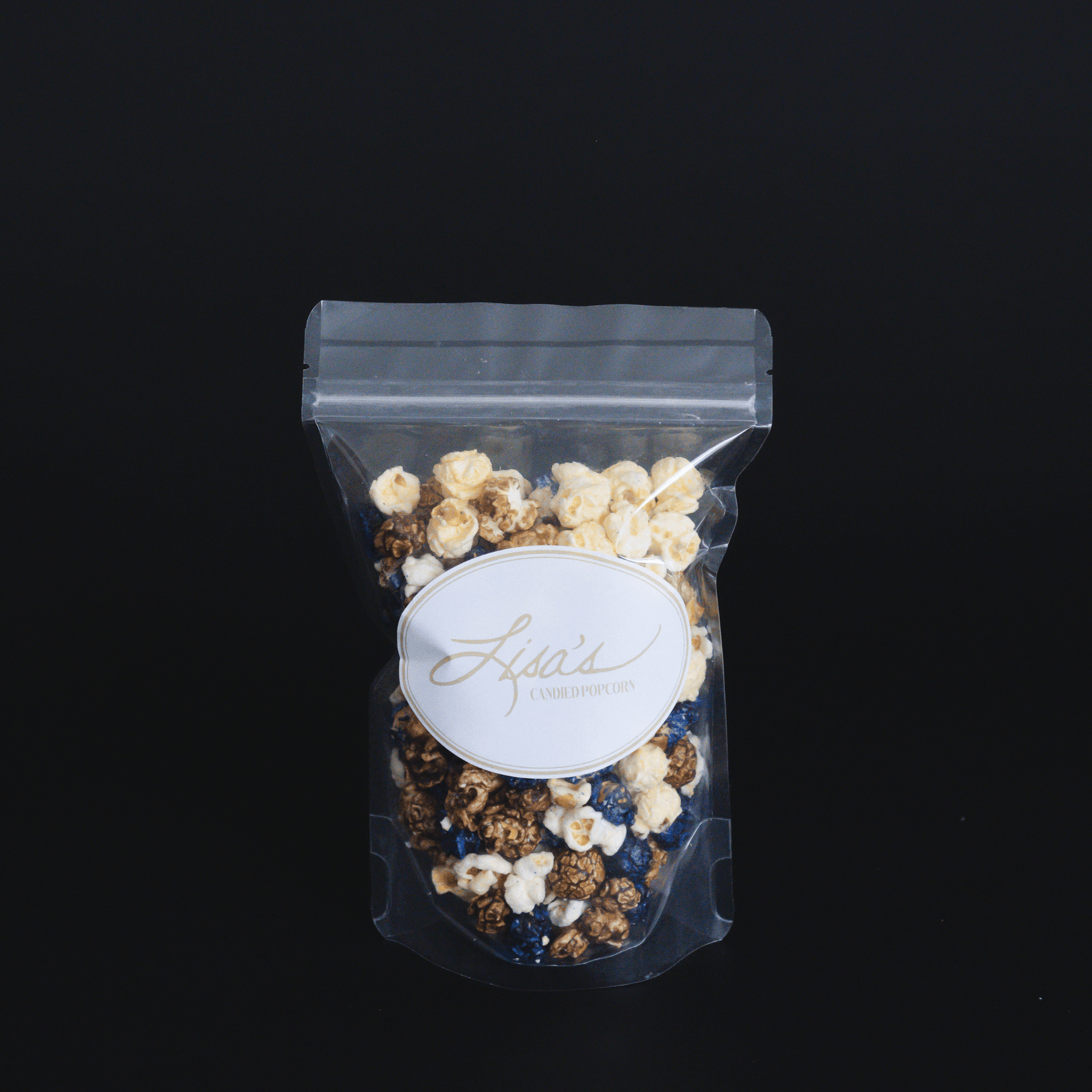Blueberry Muffin Popcorn - Concordia Style Boutique