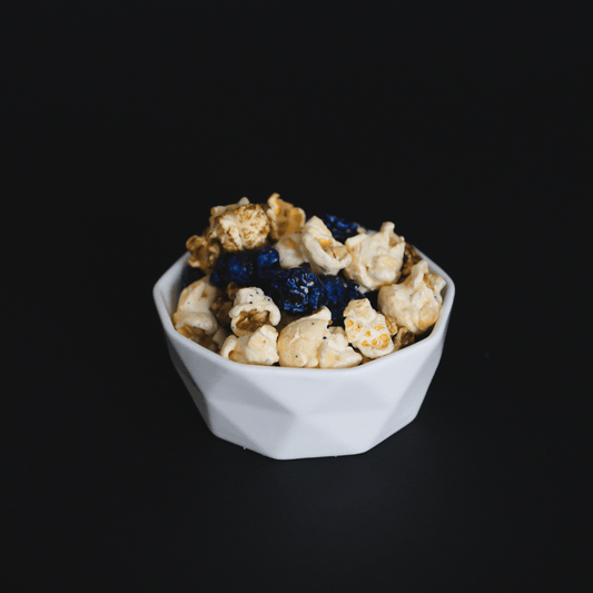 Blueberry Muffin Popcorn - Concordia Style Boutique