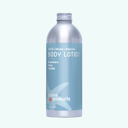 Body Lotion - Concordia Style Boutique