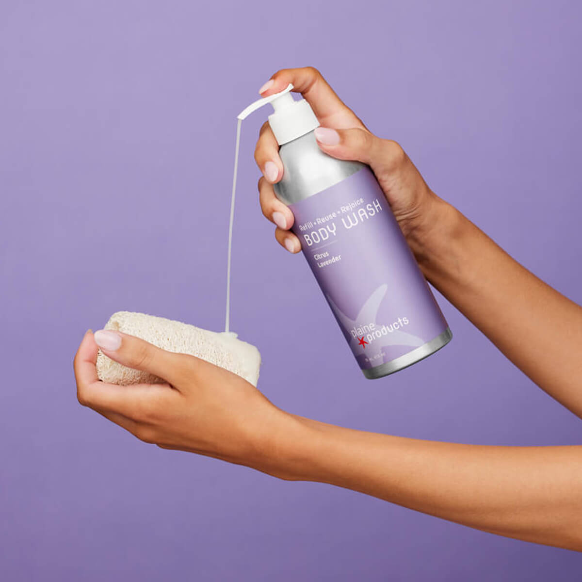 Body Wash - Concordia Style Boutique