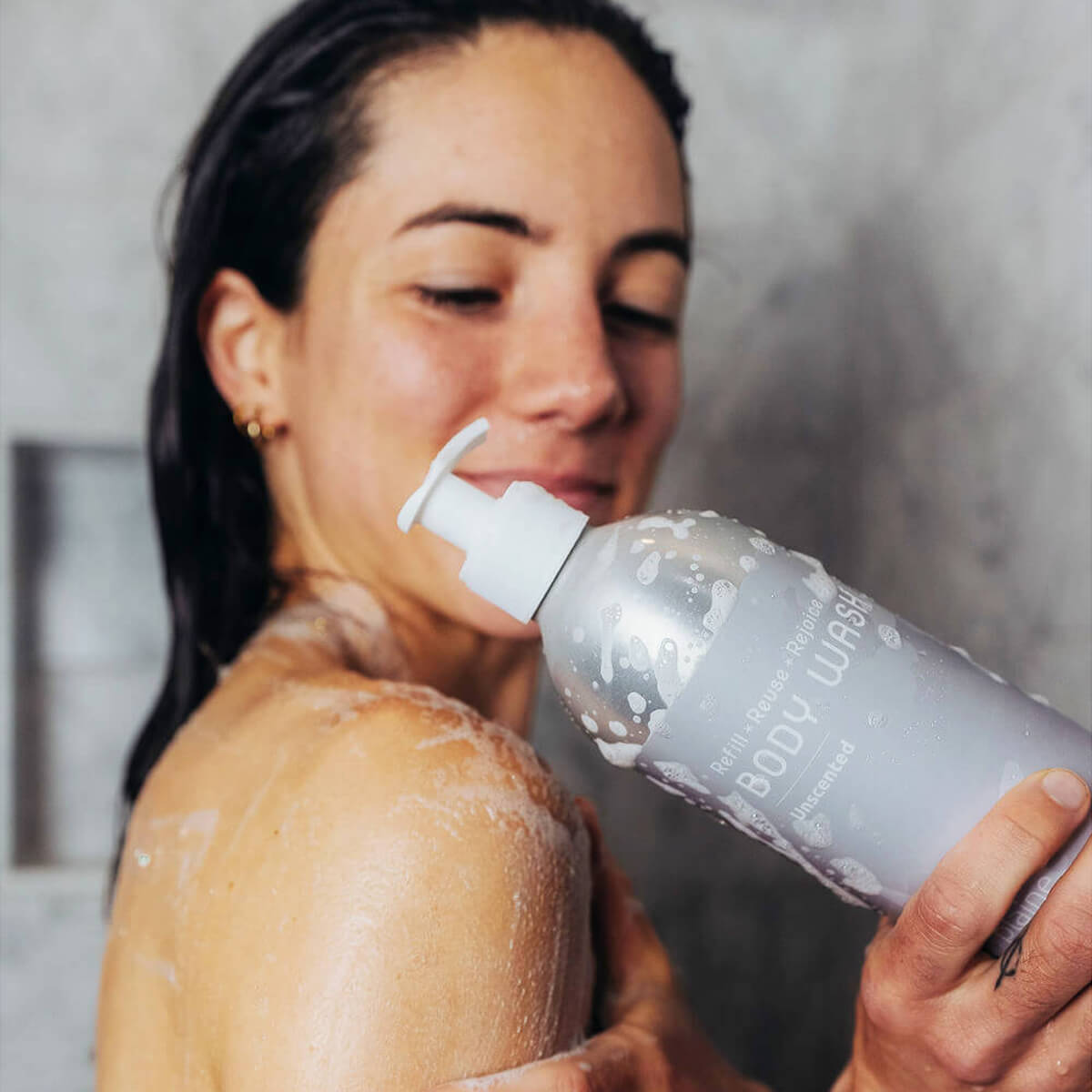 Body Wash - Concordia Style Boutique