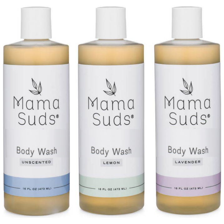 Body Wash Soap - Concordia Style Boutique
