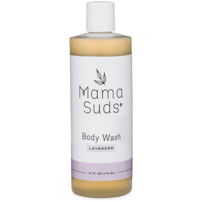 Body Wash Soap - Concordia Style Boutique