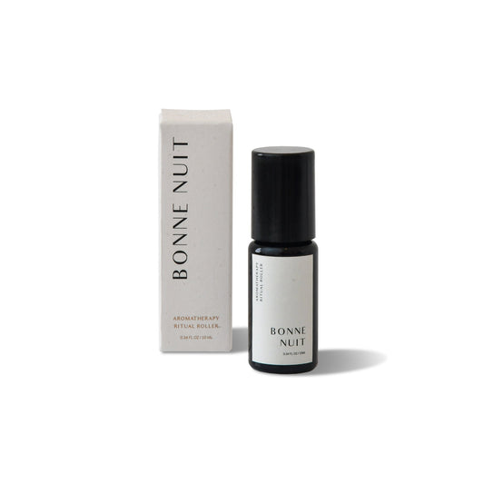 BONNE NUIT Aromatherapy Roller - Concordia Style Boutique
