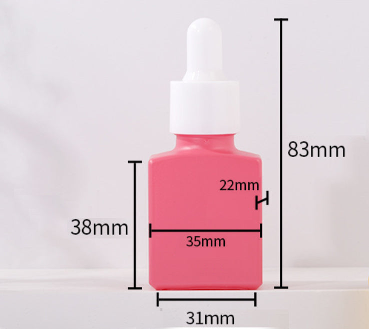 Lash Primer - Nourishing and Cleansing Formula Remove Oil and Dirt【with Vitamin B3 & B5】Restore+Calming