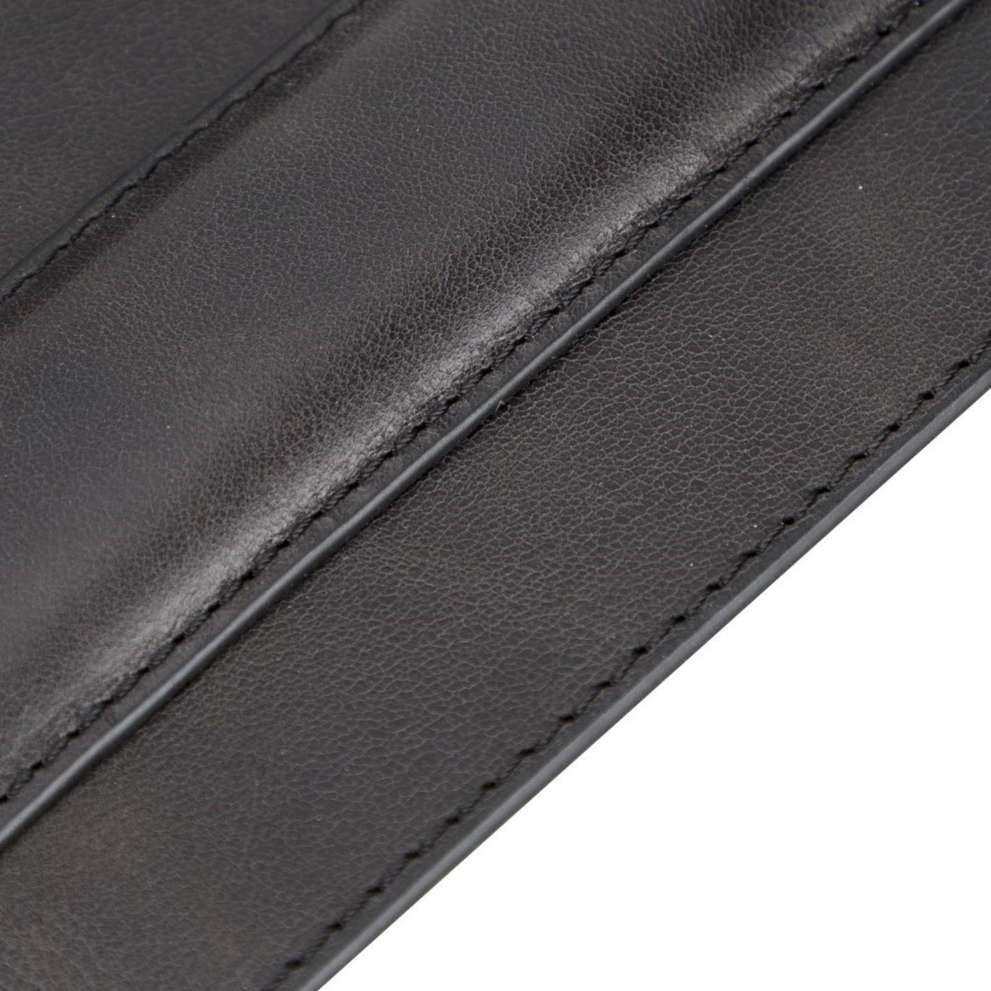 Boulder Full-Grain Leather Mouse Pad with Hand Support - Concordia Style Boutique