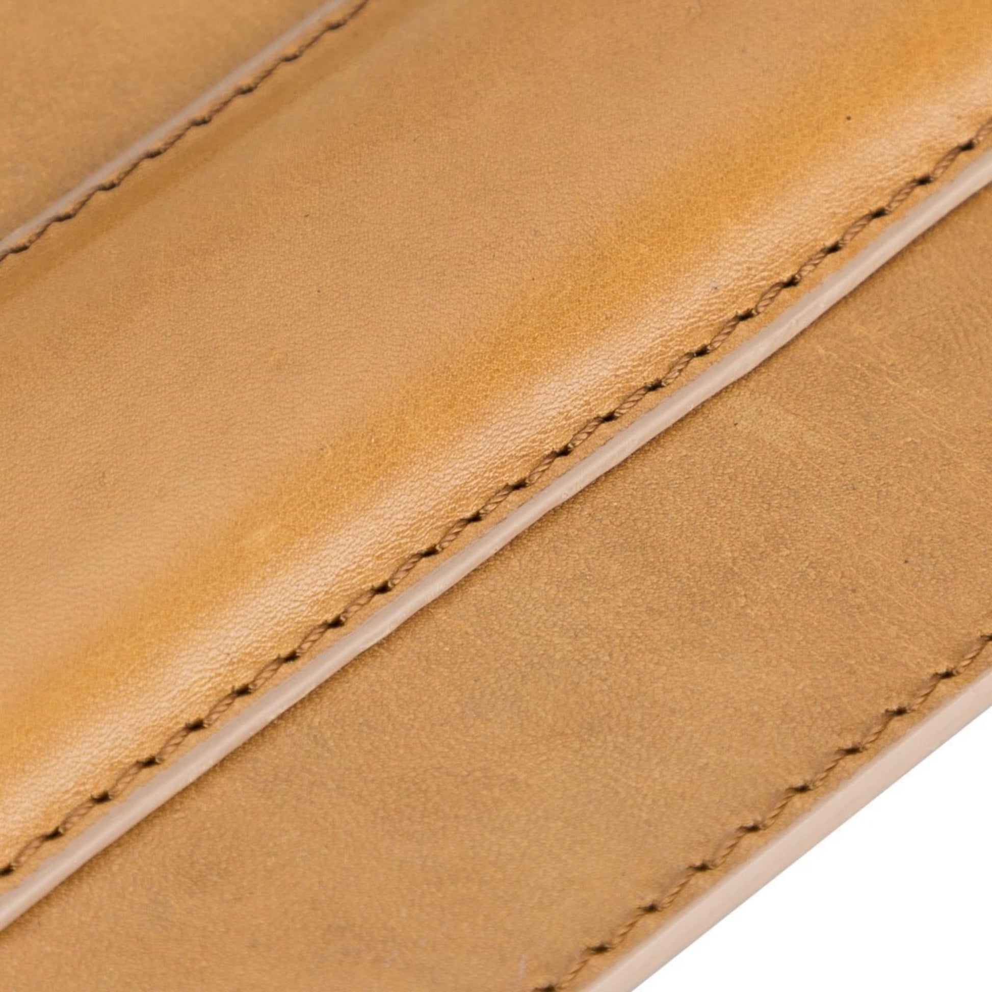 Boulder Full-Grain Leather Mouse Pad with Hand Support - Concordia Style Boutique