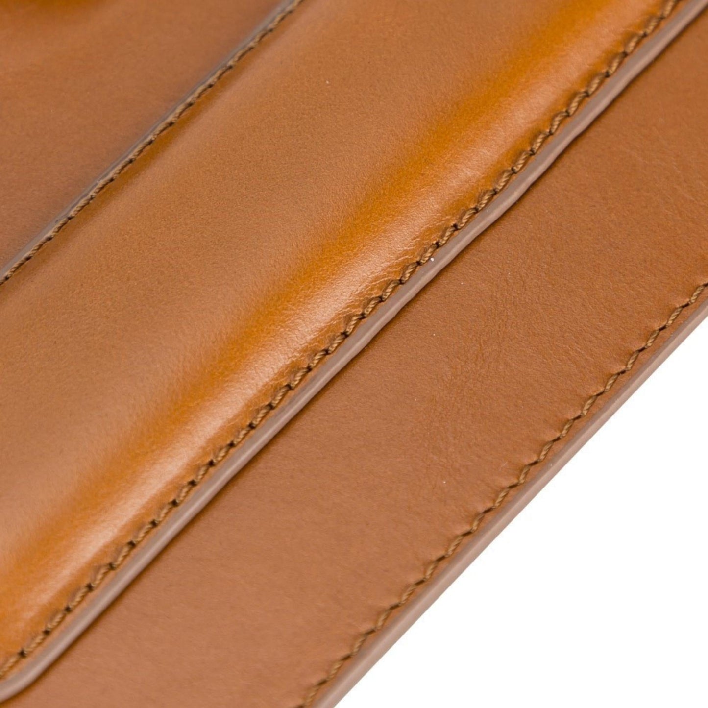 Boulder Full-Grain Leather Mouse Pad with Hand Support - Concordia Style Boutique