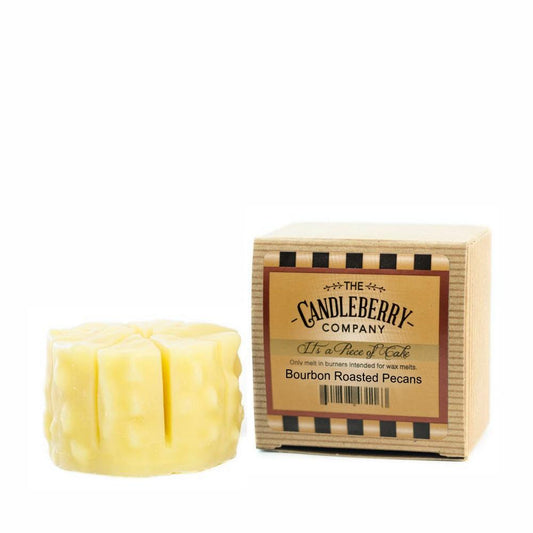 Bourbon Roasted Pecans™, Tart Wax Melts (Collective) - Concordia Style Boutique