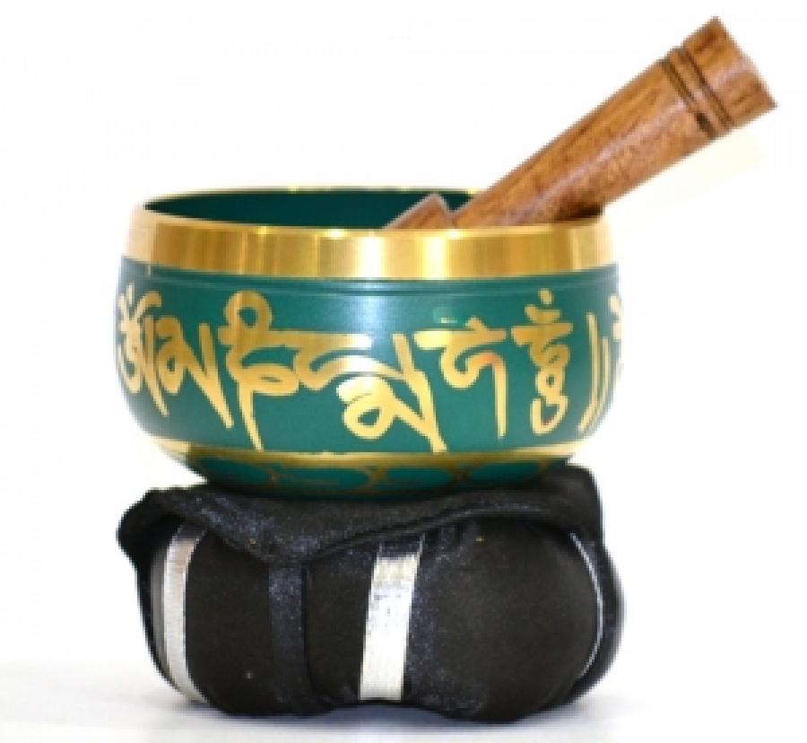 Tibetan singing bowls set |Meditation sound bowl - Concordia Style Boutique