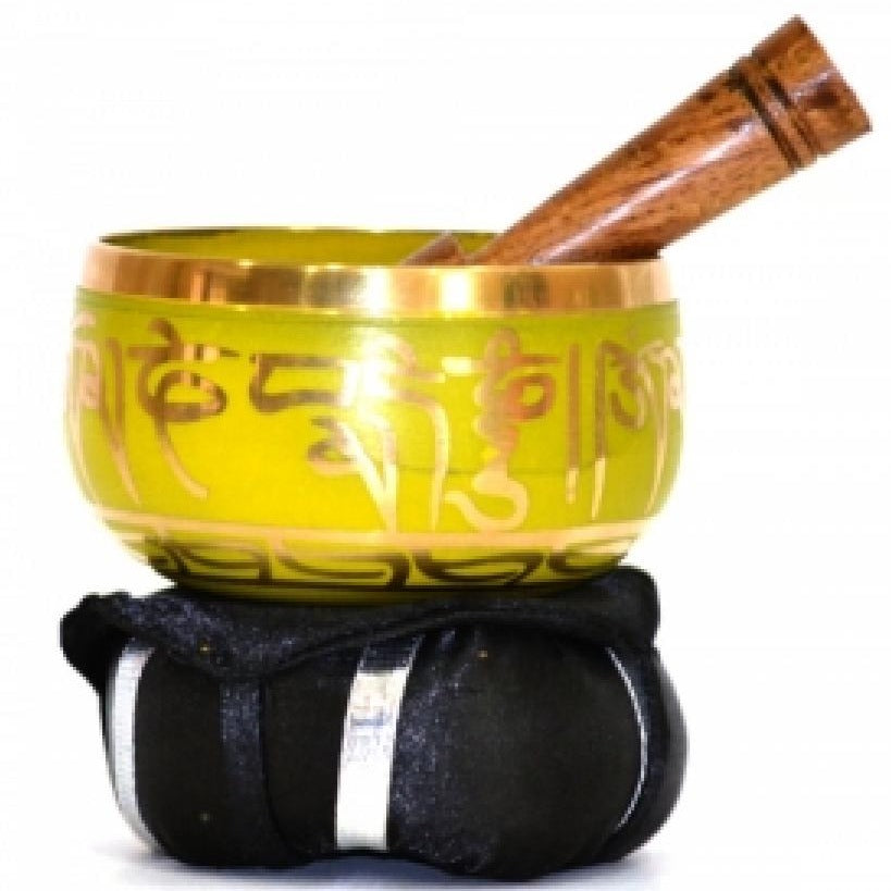 Tibetan singing bowls set |Meditation sound bowl - Concordia Style Boutique