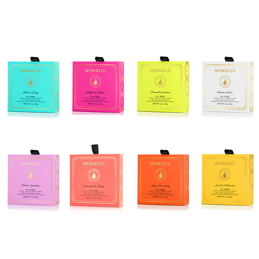 Boxed Flower Assorted Pack - Concordia Style Boutique