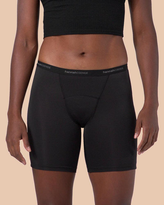 Boyshorts - Concordia Style Boutique