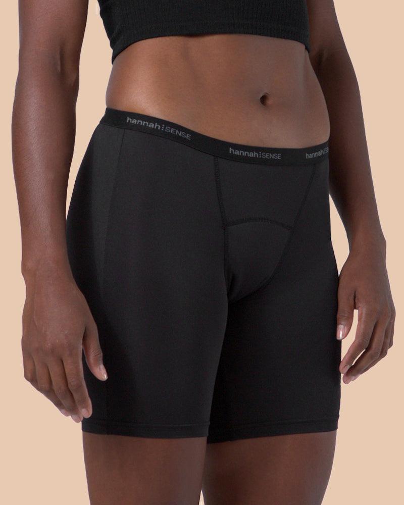 Boyshorts - Concordia Style Boutique