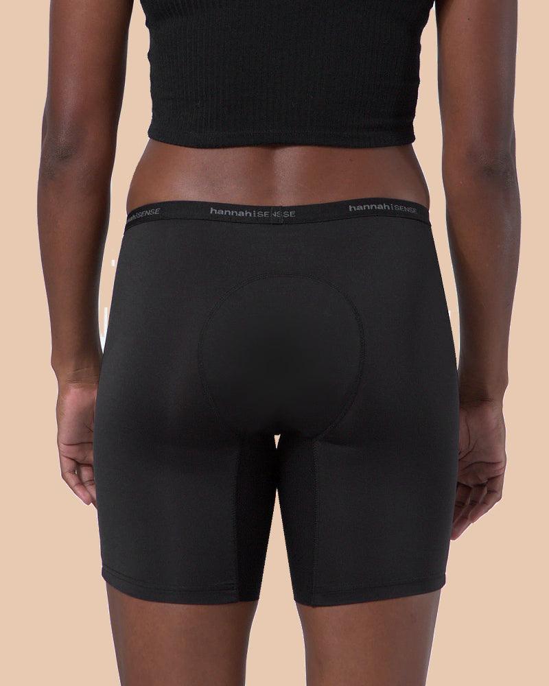 Boyshorts - Concordia Style Boutique