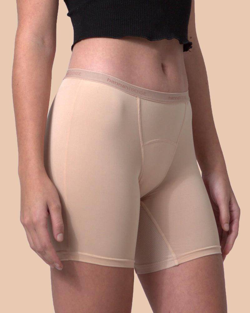 Boyshorts - Concordia Style Boutique