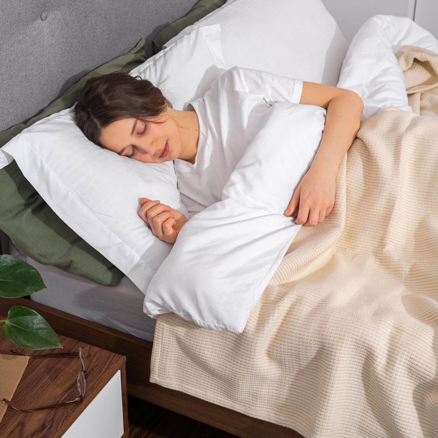 Rib Weave Blanket - Concordia Style Boutique